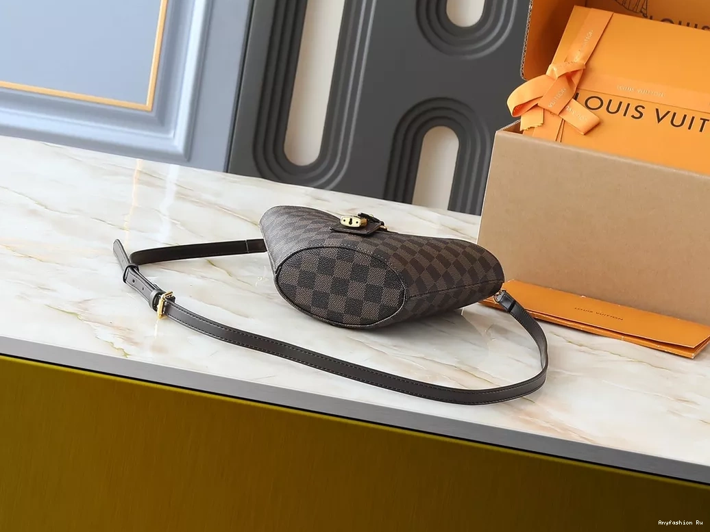 Bags Women 262 Versatile Messenger For Louis Vuitton 0330